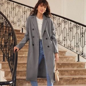 Women’s coat